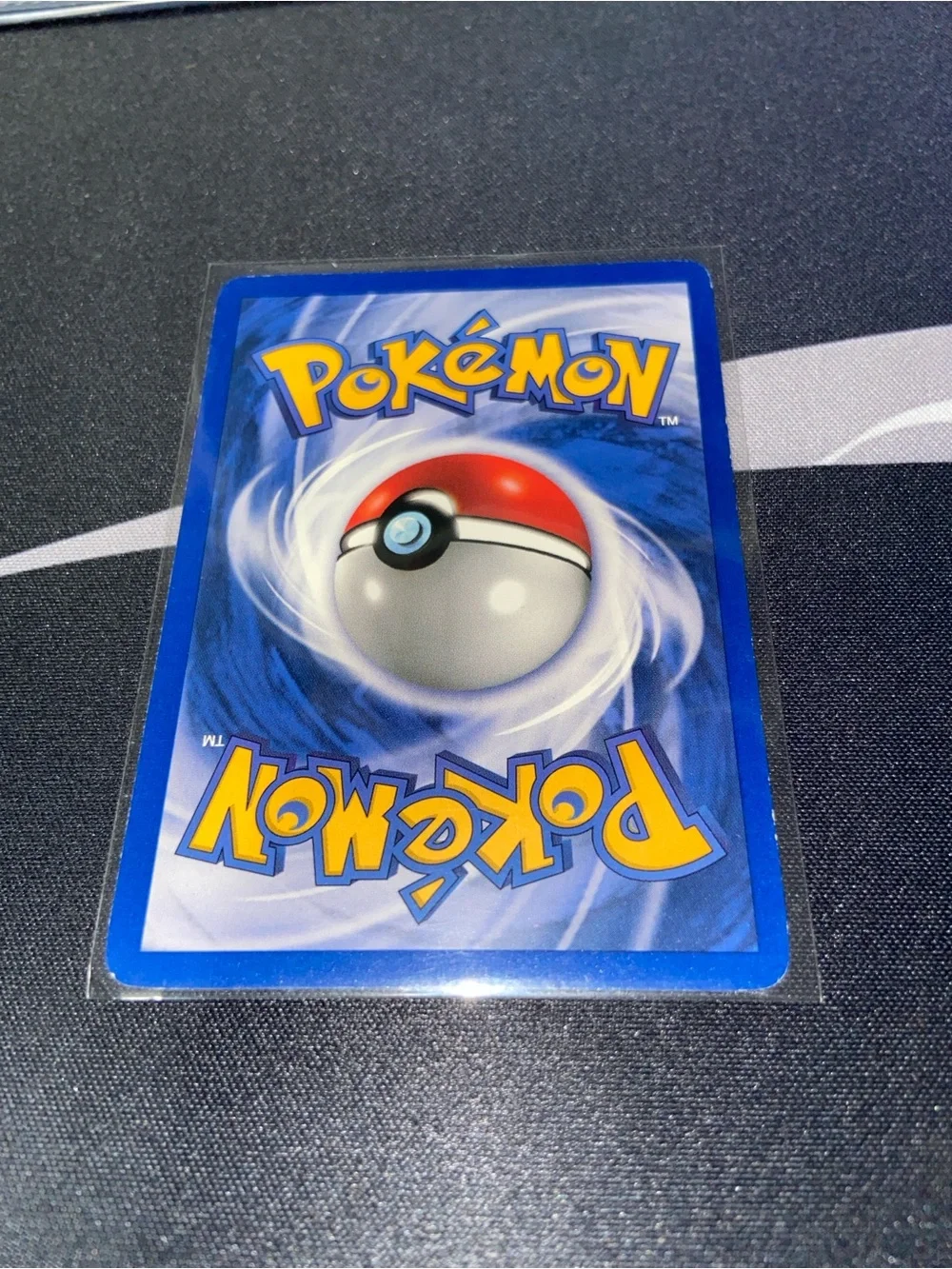 Electrode Pokémon Trading Card (25/130) Base Set 2 Vintage